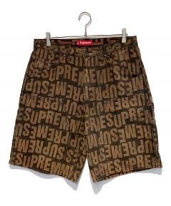 中古・古着通販】Supreme (シュプリーム) Ultrasuede Mesh Short