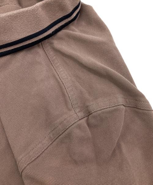 FRED PERRY（フレッドペリー）FRED PERRY (フレッドペリー) The Fred Perry Shirt ベージュ サイズ:36の古着・服飾アイテム