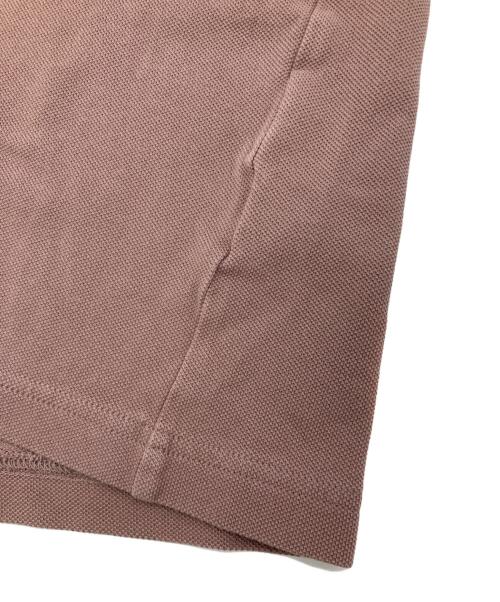 FRED PERRY（フレッドペリー）FRED PERRY (フレッドペリー) The Fred Perry Shirt ベージュ サイズ:36の古着・服飾アイテム