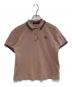 FRED PERRY（フレッドペリー）の古着「The Fred Perry Shirt」｜ベージュ