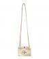 HUMAN MADE (ヒューマンメイド) Mini Shoulder Bag アイボリー：6000円