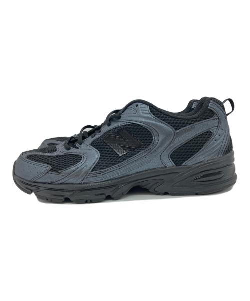 NEW BALANCE（ニューバランス）NEW BALANCE (ニューバランス) MR530PB ブラック サイズ:US11の古着・服飾アイテム