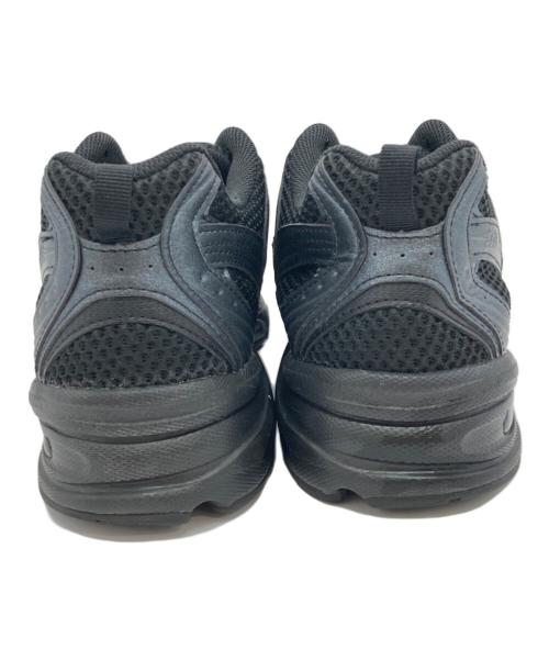 NEW BALANCE（ニューバランス）NEW BALANCE (ニューバランス) MR530PB ブラック サイズ:US11の古着・服飾アイテム