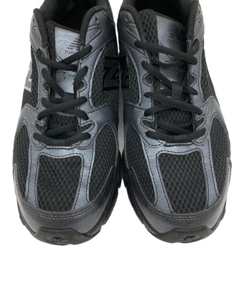 NEW BALANCE（ニューバランス）NEW BALANCE (ニューバランス) MR530PB ブラック サイズ:US11の古着・服飾アイテム