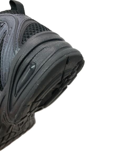 NEW BALANCE（ニューバランス）NEW BALANCE (ニューバランス) MR530PB ブラック サイズ:US11の古着・服飾アイテム