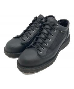 中古・古着通販】Danner (ダナー) DANNER FIELD ブラック サイズ:SIZE