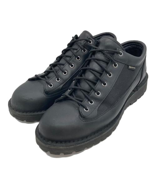Danner（ダナー）Danner (ダナー) DANNER FIELD LOW ブラック サイズ:US11の古着・服飾アイテム