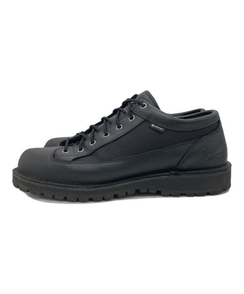 Danner（ダナー）Danner (ダナー) DANNER FIELD LOW ブラック サイズ:US11の古着・服飾アイテム