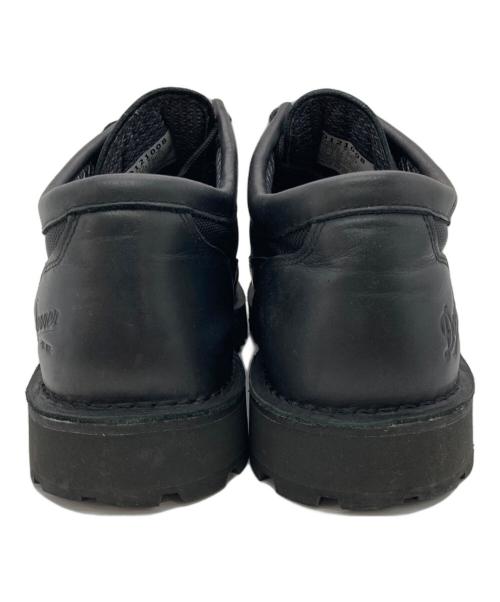 Danner（ダナー）Danner (ダナー) DANNER FIELD LOW ブラック サイズ:US11の古着・服飾アイテム