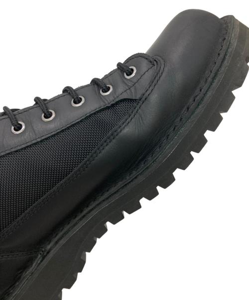 Danner（ダナー）Danner (ダナー) DANNER FIELD LOW ブラック サイズ:US11の古着・服飾アイテム