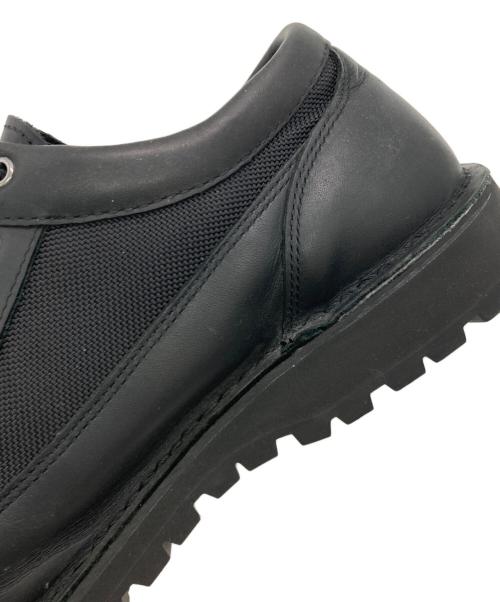 Danner（ダナー）Danner (ダナー) DANNER FIELD LOW ブラック サイズ:US11の古着・服飾アイテム