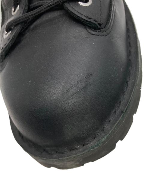 Danner（ダナー）Danner (ダナー) DANNER FIELD LOW ブラック サイズ:US11の古着・服飾アイテム
