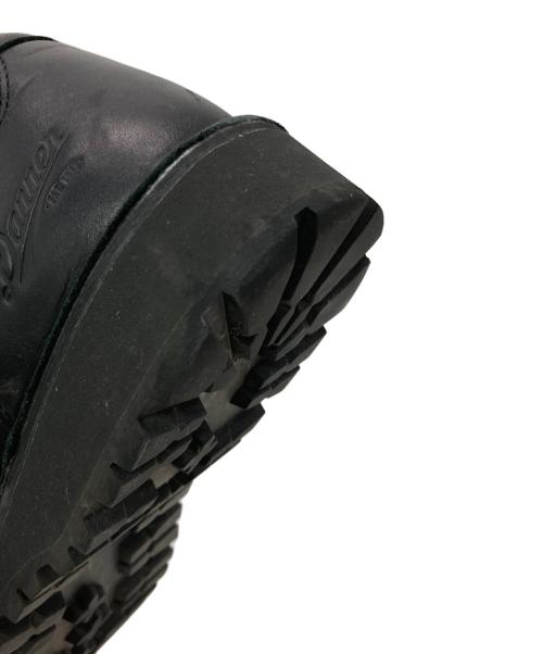 Danner（ダナー）Danner (ダナー) DANNER FIELD LOW ブラック サイズ:US11の古着・服飾アイテム
