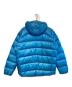 Patagonia (パタゴニア) Fitz Roy Down Hoody ブルー サイズ:XL：30000円