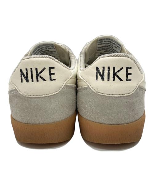 NIKE（ナイキ）NIKE (ナイキ) KILLSHOT 2 ホワイト サイズ:US8の古着・服飾アイテム