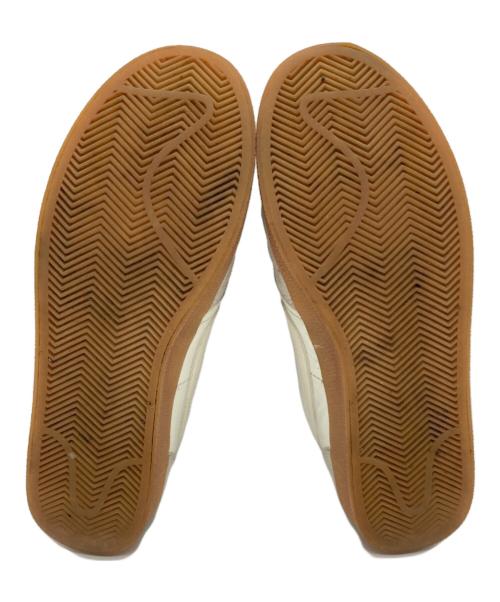 NIKE（ナイキ）NIKE (ナイキ) KILLSHOT 2 ホワイト サイズ:US8の古着・服飾アイテム