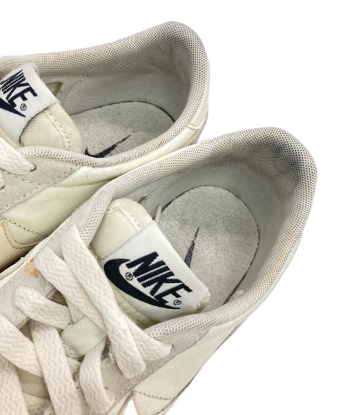NIKE（ナイキ）NIKE (ナイキ) KILLSHOT 2 ホワイト サイズ:US8の古着・服飾アイテム