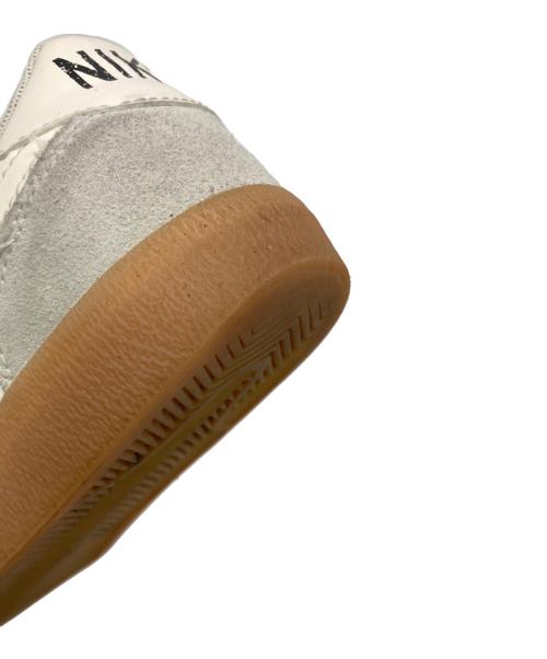 NIKE（ナイキ）NIKE (ナイキ) KILLSHOT 2 ホワイト サイズ:US8の古着・服飾アイテム