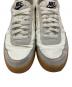 中古・古着 NIKE (ナイキ) KILLSHOT 2 ホワイト サイズ:US8：4000円