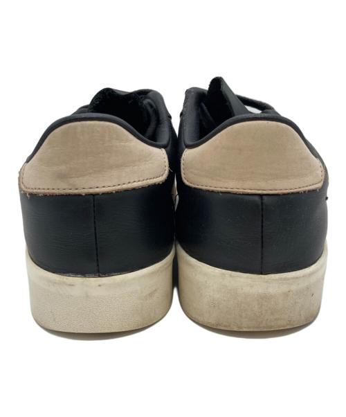 adidas（アディダス）adidas (アディダス) Everyn ブラック×ホワイト サイズ:US8 1/2の古着・服飾アイテム
