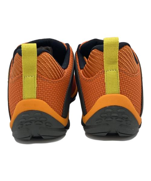 MERRELL（メレル）MERRELL (メレル) CHAMELEON 8 STORM GORE-TEX オレンジ×ブラック サイズ:USA8.5の古着・服飾アイテム