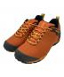 MERRELL（メレル）の古着「CHAMELEON 8 STORM GORE-TEX」｜オレンジ×ブラック