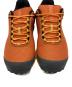 中古・古着 MERRELL (メレル) CHAMELEON 8 STORM GORE-TEX オレンジ×ブラック サイズ:USA8.5：10000円