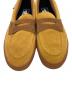 中古・古着 VANS (ヴァンズ) LOAFER イエロー サイズ:US9H：5000円