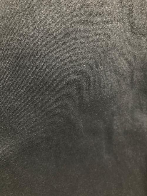 stussy（ステューシー）stussy (ステューシー) プリントTシャツ ブラック サイズ:Ｓの古着・服飾アイテム