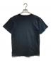 stussy (ステューシー) プリントTシャツ ブラック サイズ:Ｓ：6000円