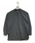 THE NORTH FACE（ザ ノース フェイス）の古着「Seersucker Overshirt」｜グレー