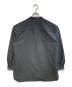 THE NORTH FACE (ザ ノース フェイス) Seersucker Overshirt グレー サイズ:Ｍ：7000円