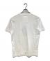GIVENCHY (ジバンシィ) Tie-Dye Effect Short Sleeve T-Shirt ホワイト サイズ:L：18000円