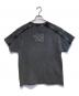 WIND AND SEA (ウィンダンシー) Sulfer Acid C-off S/S Top ブラック サイズ:S：10000円