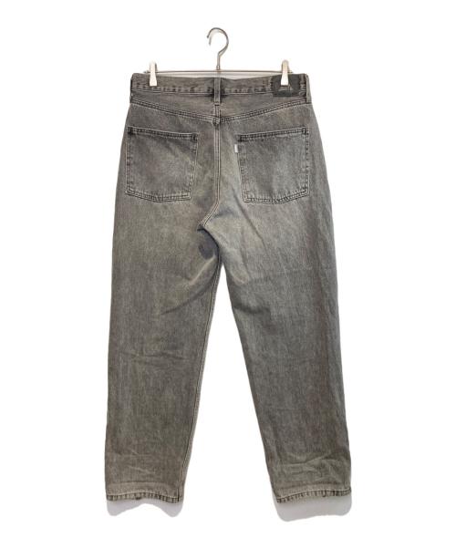 LEVI'S（リーバイス）LEVI'S (リーバイス) SILVER TAB LOOSE FIT ブラック サイズ:W32×L32の古着・服飾アイテム