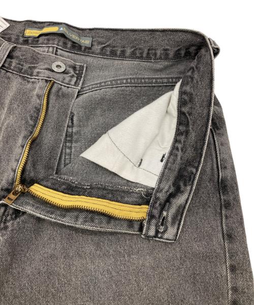 LEVI'S（リーバイス）LEVI'S (リーバイス) SILVER TAB LOOSE FIT ブラック サイズ:W32×L32の古着・服飾アイテム