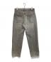 LEVI'S (リーバイス) SILVER TAB LOOSE FIT ブラック サイズ:W32×L32：8000円