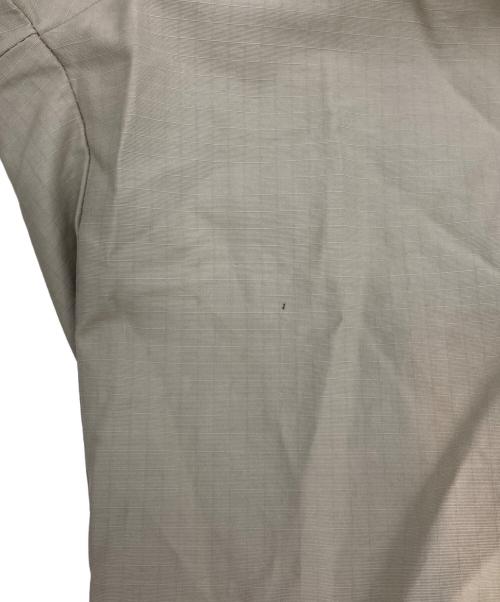 CONP（コンプ）CONP (コンプ) カーゴパンツ ベージュ サイズ:Ｓの古着・服飾アイテム