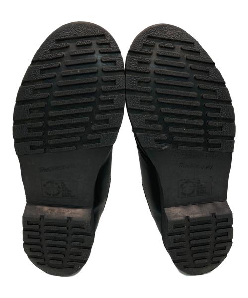 Dr.Martens（ドクターマーチン）Dr.Martens (ドクターマーチン) MONO 3ホールシューズ ブラック サイズ:UK6の古着・服飾アイテム