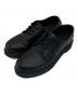 Dr.Martens（ドクターマーチン）の古着「MONO 3ホールシューズ」｜ブラック