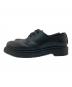 Dr.Martens (ドクターマーチン) MONO 3ホールシューズ ブラック サイズ:UK6：8000円