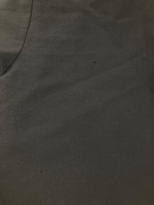 Y's（ワイズ）Y's (ワイズ) 変形カーディガン ブラック サイズ:2の古着・服飾アイテム