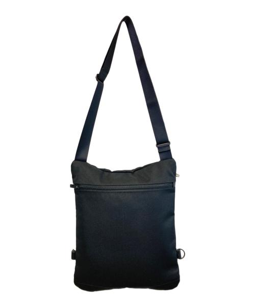 PORTER（ポーター）PORTER (ポーター) MUSETTE SHOULDER BAG ブラックの古着・服飾アイテム
