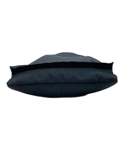 PORTER（ポーター）PORTER (ポーター) MUSETTE SHOULDER BAG ブラックの古着・服飾アイテム