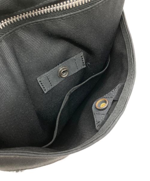PORTER（ポーター）PORTER (ポーター) MUSETTE SHOULDER BAG ブラックの古着・服飾アイテム