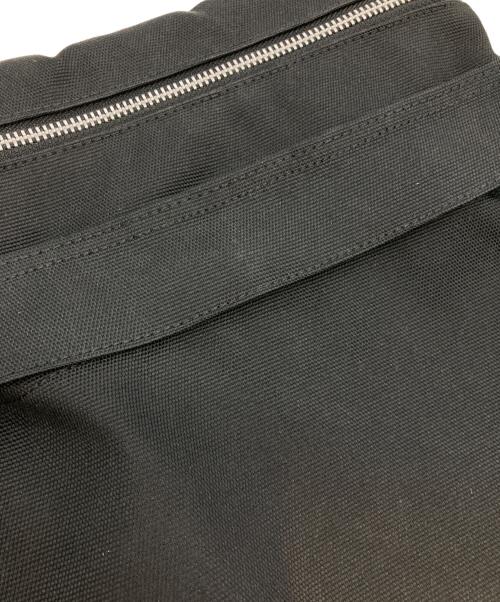 PORTER（ポーター）PORTER (ポーター) MUSETTE SHOULDER BAG ブラックの古着・服飾アイテム