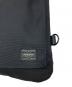 中古・古着 PORTER (ポーター) MUSETTE SHOULDER BAG ブラック：9000円