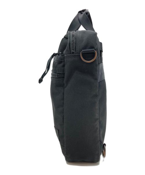 PORTER（ポーター）PORTER (ポーター) INTERACTIVE  2WAY BRIEFCASE(L) ブラックの古着・服飾アイテム