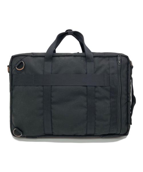 PORTER（ポーター）PORTER (ポーター) INTERACTIVE  2WAY BRIEFCASE(L) ブラックの古着・服飾アイテム