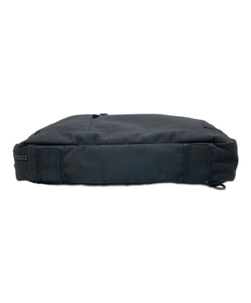 PORTER（ポーター）PORTER (ポーター) INTERACTIVE  2WAY BRIEFCASE(L) ブラックの古着・服飾アイテム